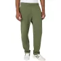 Calças Champion Straight Hem homem verde 222179 GS156 XL