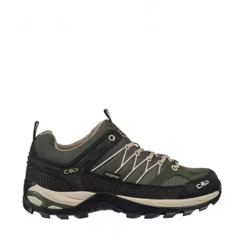 Sapatos de trekking CMP Rigel Low homem 3Q54457 26FV 44