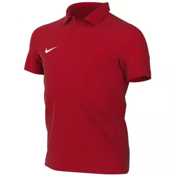 Polo Nike Park 26 criança vermelho IB1195 657 XS