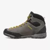 Botas de caminhada Mojito GTX Titanium-Mustard-46,5 SCARPA