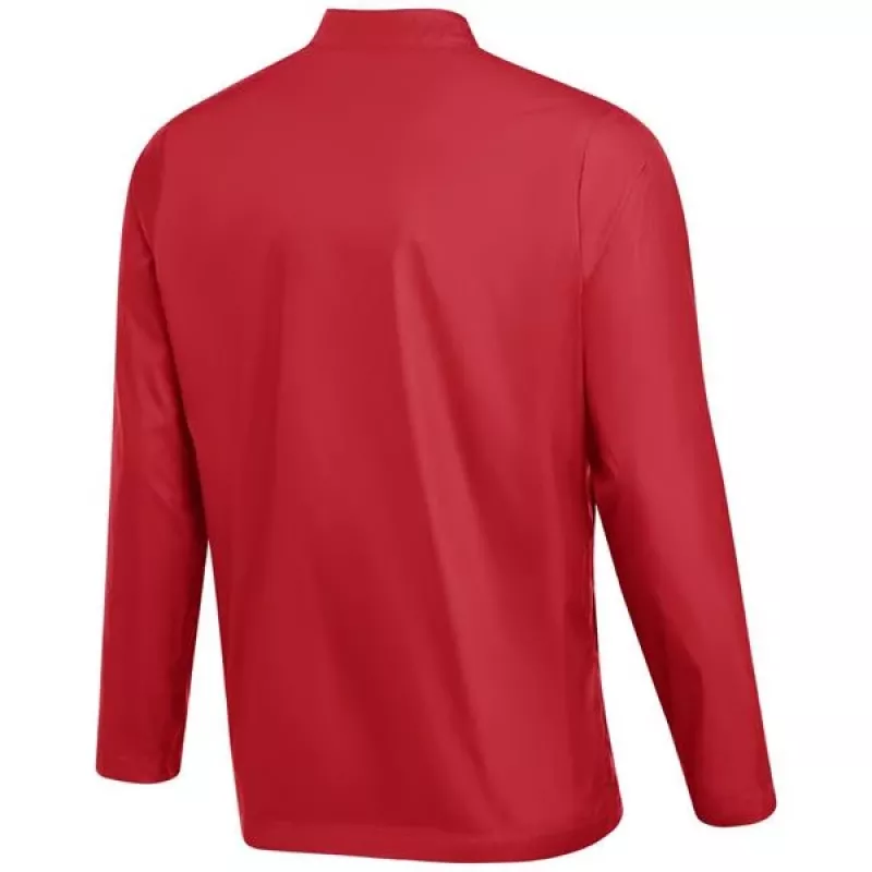 Casaco de chuva Nike Park 26 Rain homem vermelho HM7265 657 XS