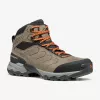 Sapatos de caminhada Scarpa Moraine Mid Pro GTX - fossil brown tamanho: 44