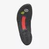 Sapatos de escalada Scarpa Drago XT - black/iron tam: 38