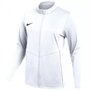 Camisola de treino Nike Dri-Fit Park 26 mulher branco HM7252 100 M