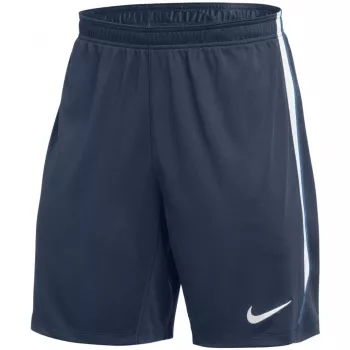 Calções de futebol Nike Dri-Fit Strike homem azul-marinho HV8350 410 M