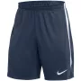 Calções de futebol Nike Dri-Fit Strike homem azul-marinho HV8350 410 M