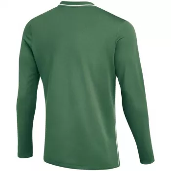 T-shirt Nike Dri-Fit Park 26 Crew Top homem verde HM7165 302 M
