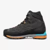 Sapatos Scarpa Zodiac Tech GTX GORE-TEX homem - antracite/tonic Tamanho: 47