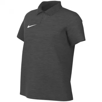 Polo Nike Dri-Fit Park 26 mulher cinzento-escuro IB1172 071 XL