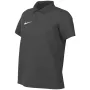 Polo Nike Dri-Fit Park 26 mulher cinzento-escuro IB1172 071 XL