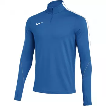 T-shirt de manga comprida Nike Dri-FIT Strike para homem azul HV8373 463 L