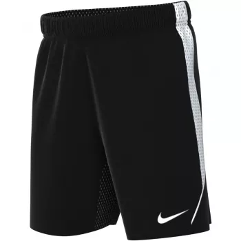 Calções de futebol Nike Dri-Fit Strike criança preto HV8355 010 S