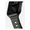 NOMAD Sport Band – bracelete para Apple Watch 46mm/49mm em FKM (ash green)