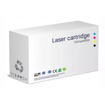 Toner Canon 041H/HP CF287X BK 20000 pág. COMPATÍVEL