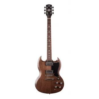 Prodipe Guitars GS300 BRNC - Guitarra elétrica