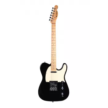 Prodipe Guitars TC80MA BK - Guitarra elétrica