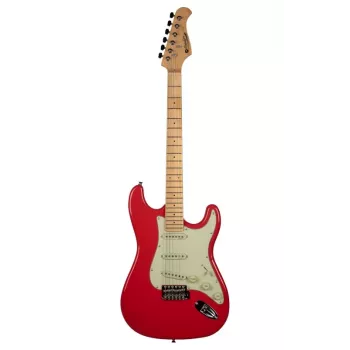 Prodipe Guitars ST80MA FR - Guitarra elétrica