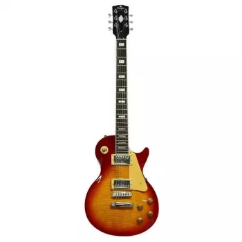 Prodipe Guitars LP300 RB - Guitarra elétrica