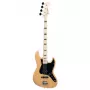 Prodipe Guitars JB90MA NAT - Guitarra baixo
