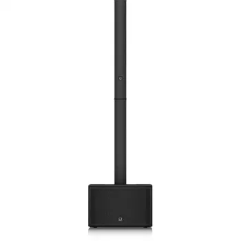 Sistema ativo modular Turbosound iP3000 16x3,5+2x12+2x1