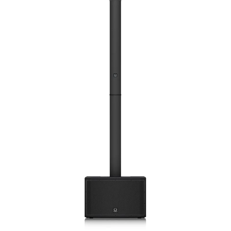 Sistema ativo modular Turbosound iP3000 16x3,5+2x12+2x1