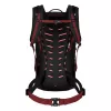 Mochila Puez 40+5l para mulher Syrah-Preto Out-Uni SALEWA