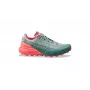 Sapatilhas de trail running Dynafit Ultra para mulher - atlantic/jadelite Tamanho: 38