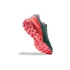 Sapatilhas de trail running Dynafit Ultra para mulher - atlantic/jadelite Tamanho: 38