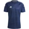 Camisola adidas Tiro 23 Competition Match para homem azul-marinho HT5688 XL