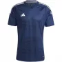 Camisola adidas Tiro 23 Competition Match para homem azul-marinho HT5688 XL