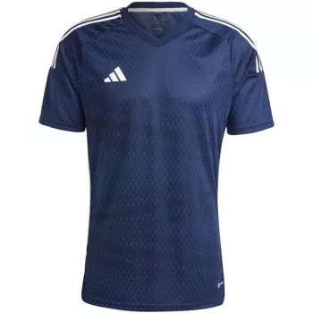 Camisola adidas Tiro 23 Competition Match para homem azul-marinho HT5688 S