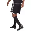 Calções adidas Tiro 23 Competition Match para homem pretos HT5696 S