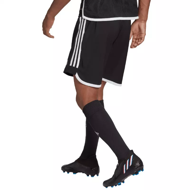 Calções adidas Tiro 23 Competition Match para homem pretos HT5696 S