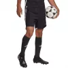 Calções adidas Tiro 23 Competition Match para homem pretos HT5696 S