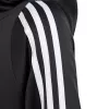 Sweatshirt com capuz de criança adidas Tiro 24 Training preto IJ9960 164cm