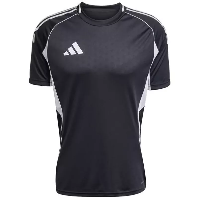 Camisola adidas Tiro 25 Competition Match para homem preta JF6085 M