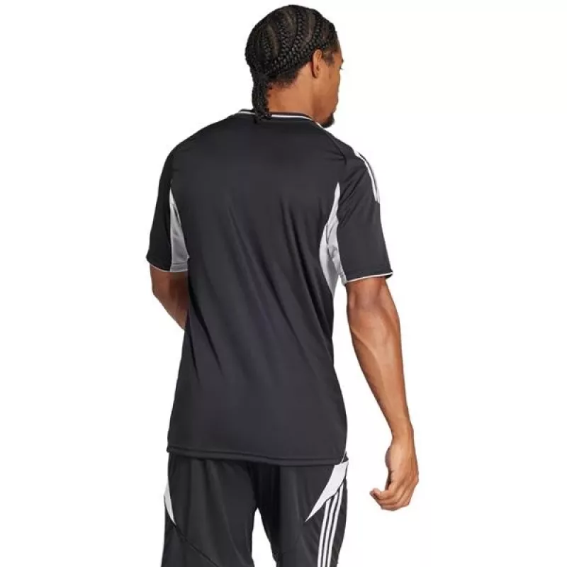 Camisola adidas Tiro 25 Competition Match para homem preta JF6085 M
