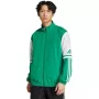 Casaco de treino adidas Squadra 25 Presentation para homem verde JP3165 M