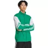 Casaco de treino adidas Squadra 25 Presentation para homem verde JP3165 M
