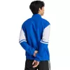 Casaco de treino adidas Squadra 25 Presentation para homem azul JD2970 M