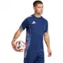 Camisola de treino adidas Tiro 25 Competition para homem azul-marinho JI6555 M