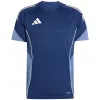 Camisola de treino adidas Tiro 25 Competition para homem azul-marinho JI6555 M
