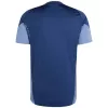 Camisola de treino adidas Tiro 25 Competition para homem azul-marinho JI6555 M