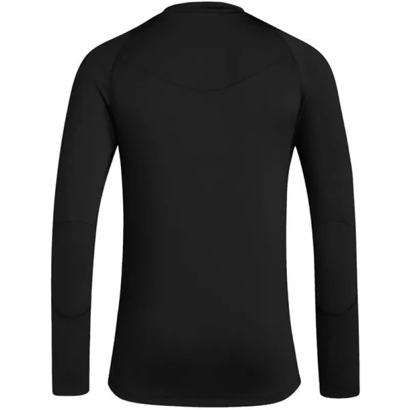 Camisola de manga comprida adidas Techfit COLD.RDY homem preto JL5623 XL