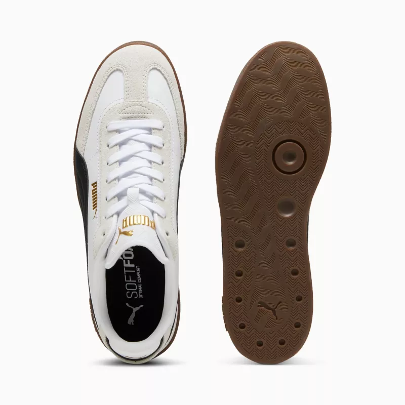 Sapatilhas Puma Club II Era homem 397447 07 39