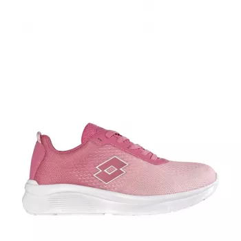 Sapatos casuais Lotto Relazio mulher rosa 39