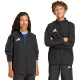 Sweatshirt de criança adidas Entrada 26 Presentation preto JZ6614 128cm
