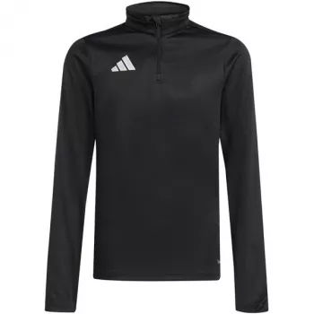 Casaco de treino de criança adidas Entrada 26 Training Top preto JZ6630 164cm