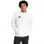 Casaco adidas Entrada 26 Presentation homem branco JZ6623 S