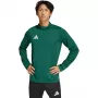 T-shirt de treino adidas Entrada 26 Training Top homem verde KE9823 L